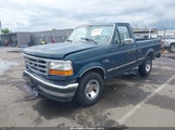 Ford F150 1FTEF15N4RLA56369 снимка
