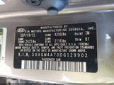 Kia Optima Lx 5XXGM4A70DG129902 снимка