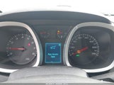 Chevrolet Equinox Ls 2GNALBEK0H1557970 снимка
