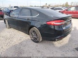 Ford Fusion Se 3FA6P0T93JR101282 снимка