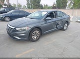 Volkswagen Jetta 1.4T R-Line/1.4T S/1.4T Se 3VWC57BUXKM040557 снимка