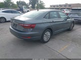Volkswagen Jetta 1.4T R-Line/1.4T S/1.4T Se 3VWC57BUXKM040557 снимка