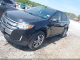 Ford Edge Limited 2FMDK4KC4DBB83378 photo