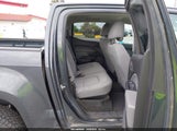 Chevrolet Colorado Wt 1GCGTBEN3H1284347 снимка