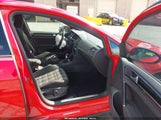 Volkswagen Golf Gti 2.0T S 4-Door 3VW5T7AU5FM026779 снимка