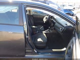 Toyota Corolla Le 2T1BURHE8JC022403 снимка