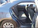 Toyota Corolla Le 2T1BURHE8JC022403 снимка