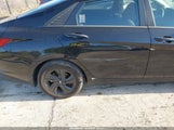 Hyundai Elantra Sel 5NPLM4AG3PH088317 снимка