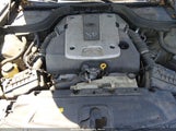 Infiniti G35 Journey JNKBV61E77M729945 снимка