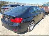 BMW 328I xDrive WBA3B5G51DNS05743 снимка