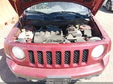 Jeep Patriot Latitude 1C4NJRFB9DD280516 снимка