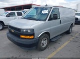 Chevrolet Express  Work Van 1GCWGAFG8K1141508 снимка