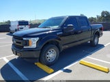 Ford F-150 Xl 1FTEW1EB3JKE60991 снимка
