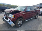 Ford F-150 Fx4/Lariat/Xlt 1FTPW14586FA65967 photo