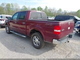 Ford F-150 Fx4/Lariat/Xlt 1FTPW14586FA65967 снимка
