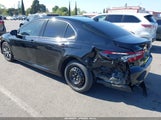 Toyota Camry Xle 4T1F11AK0RU899392 photo
