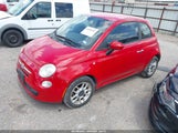 Fiat 500 Pop 3C3CFFAR2DT534691 снимка
