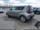 Kia Soul + KNDJP3A57G7391838 снимка