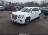 GMC Terrain Denali 2GKFLVE34G6156758 снимка