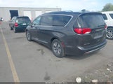 Chrysler Pacifica Hybrid Limited 2C4RC1N7XKR526834 снимка