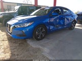 Nissan Sentra Sv Xtronic Cvt 3N1AB8CV4PY244855 fotografie