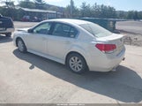 Subaru Legacy 2.5I Premium 4S3BMBC68A3227381 снимка