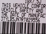 Toyota Tacoma Trd Sport 3TYLB5JN7RT029556 снимка