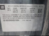 Chevrolet Cruze Lt Auto 3G1BE6SM8HS515094 снимка