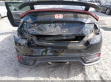 Honda Civic Si 2HGFC3A54JH751906 снимка