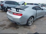 Chevrolet Camaro 1Lt 1G1FB1RSXG0171727 снимка