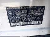 Honda Hr-V 2Wd Sport 3CZRZ1H55SM724991 снимка