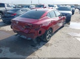 Nissan Sentra Sv Xtronic Cvt 3N1AB8CVXMY253216 снимка