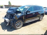 Infiniti Jx35 5N1AL0MM8DC313192 снимка