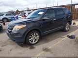 Ford Explorer Limited 1FMHK8F82BGA87916 снимка