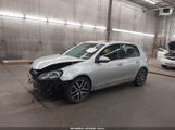 Volkswagen Golf 2.0L Tdi 4-Door WVWDM7AJ5DW022634 снимка