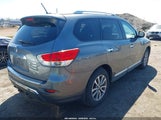 Nissan Pathfinder Sl 5N1AR2MM6FC717038 снимка