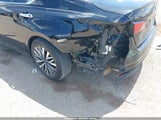 Nissan Altima Sv Fwd 1N4BL4DV0RN316176 fotografie