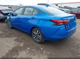 Nissan Versa 1.6 Sv Xtronic Cvt 3N1CN8EV1NL839136 photo