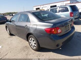 Toyota Corolla Le 2T1BU4EE2AC526520 снимка