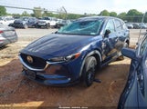 Mazda Cx-5 Touring JM3KFACMXK0530577 снимка