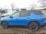 Chevrolet Equinox Fwd Rs 3GNAXLEGXSL287352 снимка
