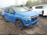 Chevrolet Equinox Fwd Rs 3GNAXLEGXSL287352 снимка