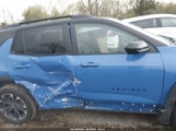 Chevrolet Equinox Fwd Rs 3GNAXLEGXSL287352 fotografie