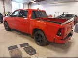 Ram  Big Horn 4X4 5'7 Box 1C6SRFFT7LN396915 снимка