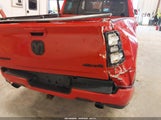 Ram  Big Horn 4X4 5'7 Box 1C6SRFFT7LN396915 снимка