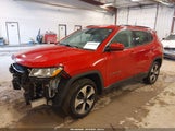 Jeep Compass Latitude 4X4 3C4NJDBB4JT185750 снимка