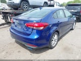 Kia Forte S 3KPFL4A7XHE060908 fotografie