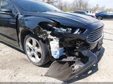 Ford Fusion Se 3FA6P0H75ER135236 снимка