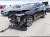 Cadillac Xt6 Fwd Premium Luxury 1GYKPCRS1LZ159145 fotografie