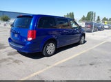 Dodge Grand Caravan Se 2C4RDGBG5JR339942 снимка